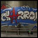 thumbnail Far Cry 6 Chicharron graffiti water tower