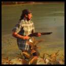 thumbnail Far Cry 6 Danny Trejo shotgun combat taco raid