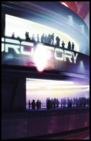 Mass Effect 3 Legendary Purgatory bar