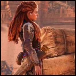 thumbnail Horizon Forbidden West Aloy conversation side quest