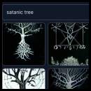 thumbnail craiyon dall-e mini neural network satanic tree