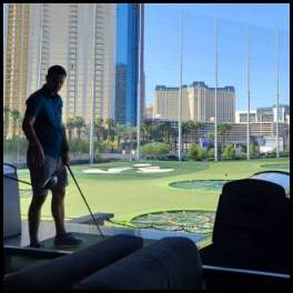 thumbnail Las Vegas Top Golf
