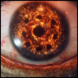 thumbnail Elden Ring Fire Giant eye