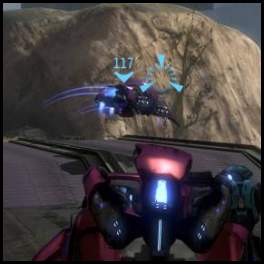 thumbnail Halo Reach Master Chief Collection covenant vehicles