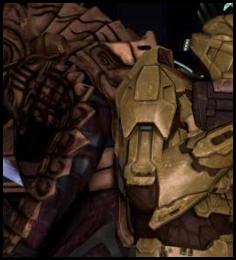 Halo 3 Master Chief Collection Arbiter Chief buddies