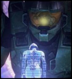 Halo 3 Master Chief Collection Cortana Chief