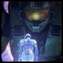 thumbnail Halo 3 Master Chief Collection Cortana Chief
