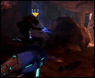 Halo 3 Master Chief Collection dual plasma rifles