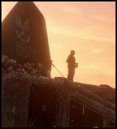 Halo 3 Master Chief Collection memorial