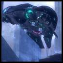 thumbnail Halo ODST Master Chief Collection covenant dropship city