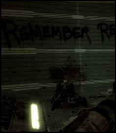 Halo ODST Master Chief Collection graffiti remember reach