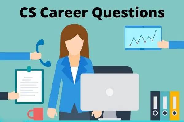 Computer science career questions corporate memphis