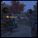 thumbnail Fallout 76 sneaking combat ghouls