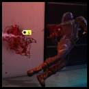 thumbnail XCOM Chimera Squad hit damage blood