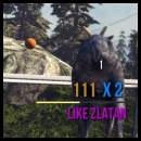 thumbnail Goat Simulator achievement like Zlatan