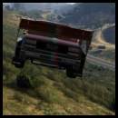 thumbnail Grand Theft Auto Online Obey Omnis hills offroad jump