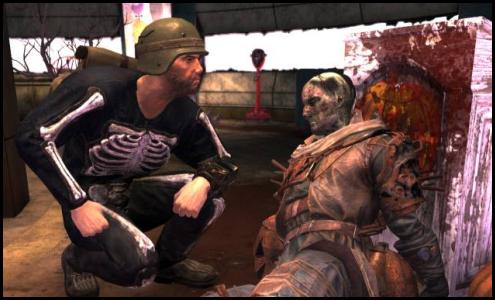 Fallout 76 dead raider jack o lanterns