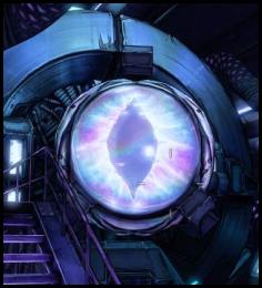 Borderlands Pre-Sequel Eye of Helios