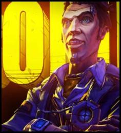 Borderlands Pre-Sequel Handsome Jack