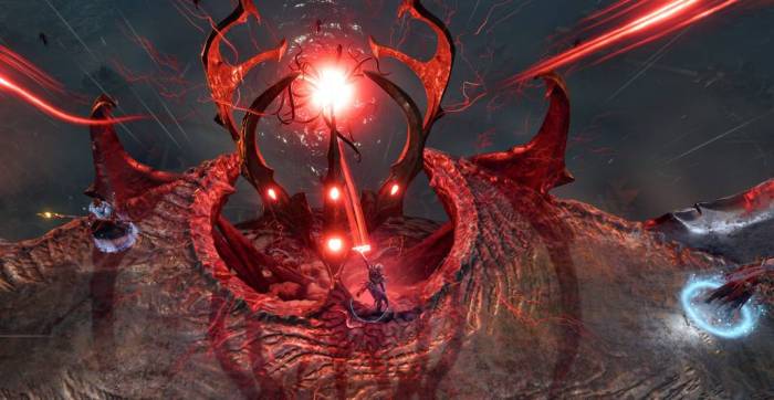 Baldurs Gate 3 final battle portal to netherbrain