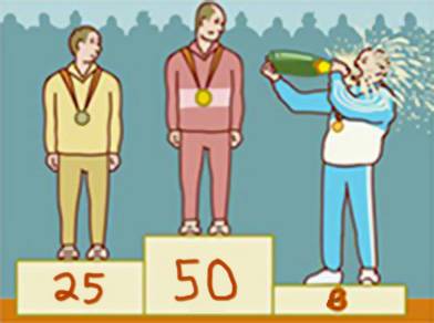 Anniversary metals by year gold silver bronze