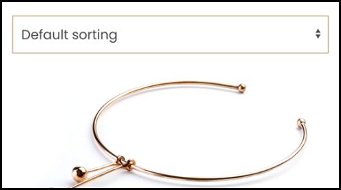 Monica Castiglioni bronze necklace