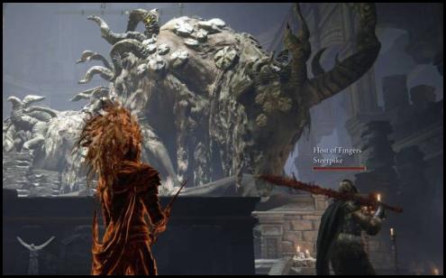 Elden Ring SOTE Shadow Keep