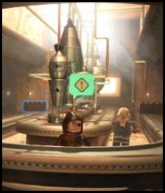 Lego Star Wars Mos Eisley cantina