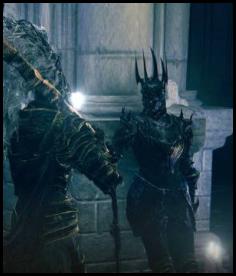 Elden Ring SOTE Jolan dialogue