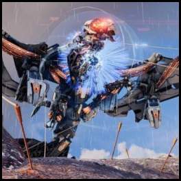 thumbnail Horizon Forbidden West stormbird shock charge