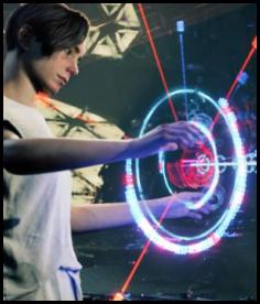 Horizon Forbidden West hephaestus