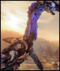 Horizon Forbidden West overridden tideripper