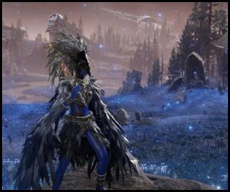Elden Ring Shadow of the Erdtree Cerulean Coast