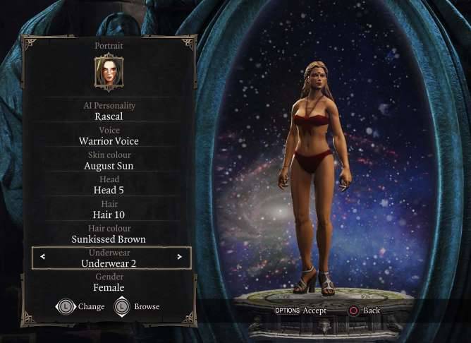 Divinity Original Sin character respec