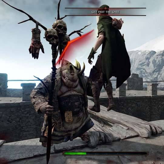 Vermintide 2 bridge of shadows screenshot Gdude420